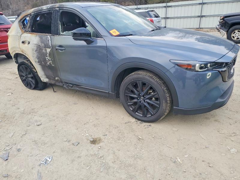 MAZDA CX-5 PREFE 2024 VIN JM3KFBCL6R0520197
