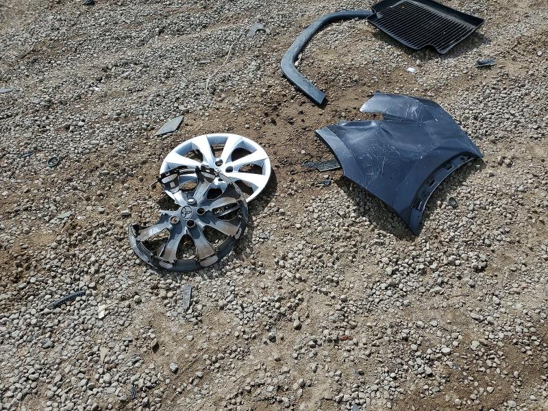 Фото 12 - TOYOTA COROLLA