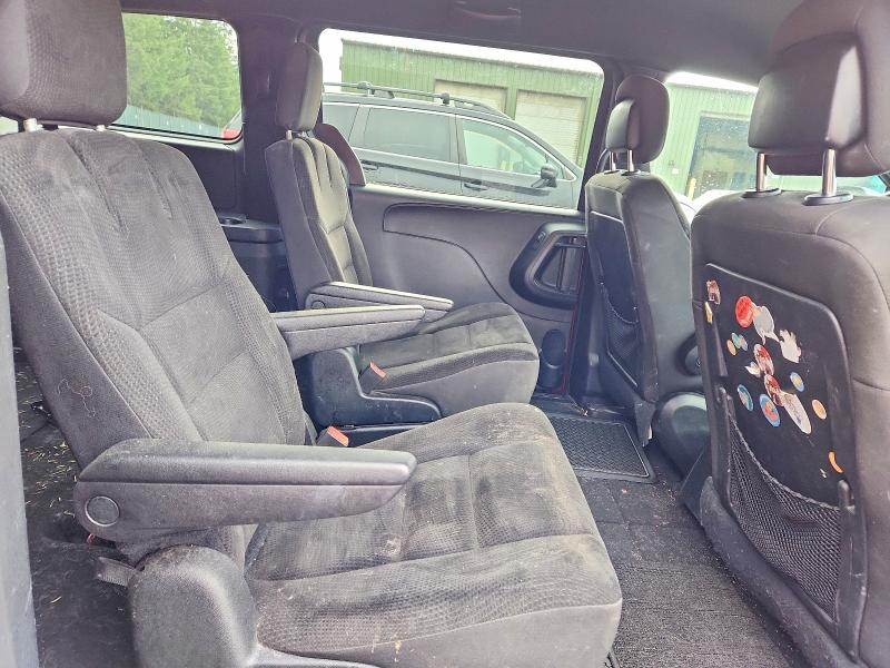 Фото 11 - DODGE CARAVAN