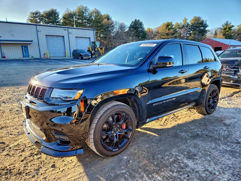 Фото 1 - JEEP GRAND CHER