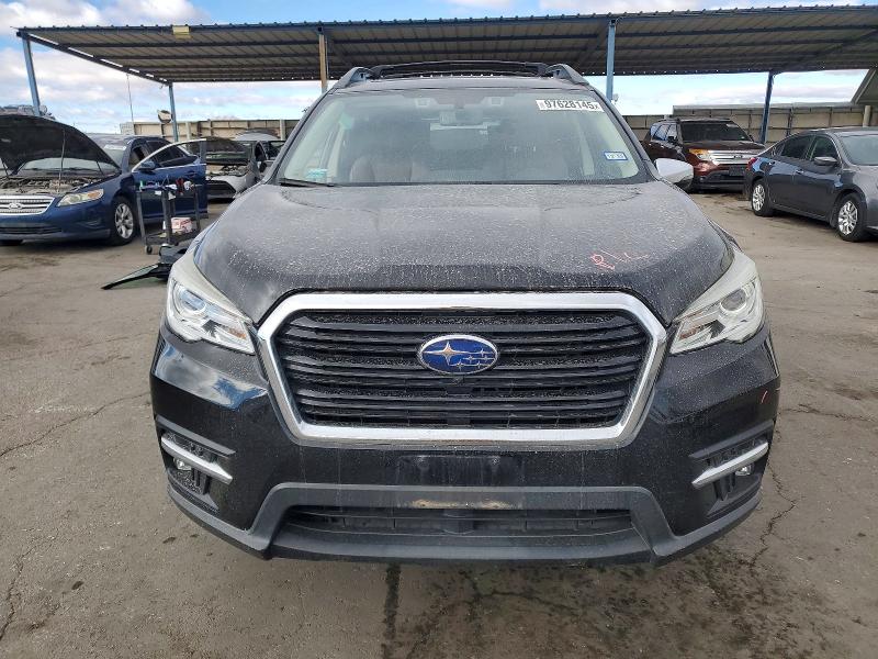 Фото 5 - SUBARU ASCENT