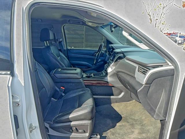 Фото 5 - GMC YUKON