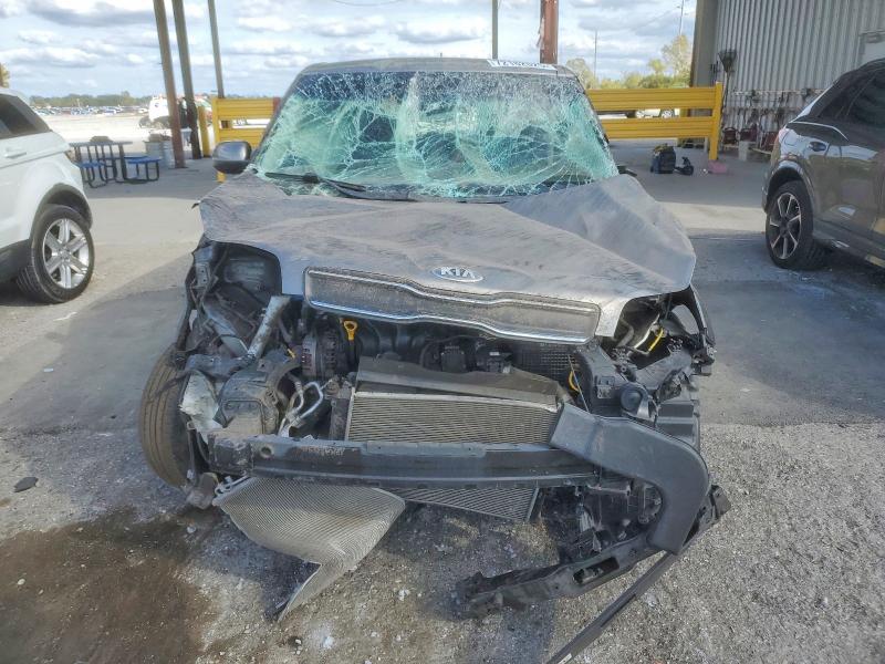 Фото 5 - KIA SOUL