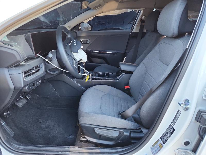 Фото 7 - KIA K4 EX