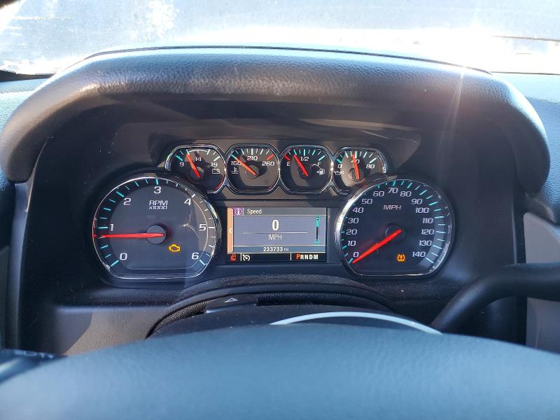 Фото 9 - CHEVROLET SUBURBAN