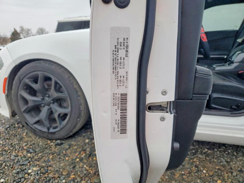 Фото 12 - DODGE CHARGER