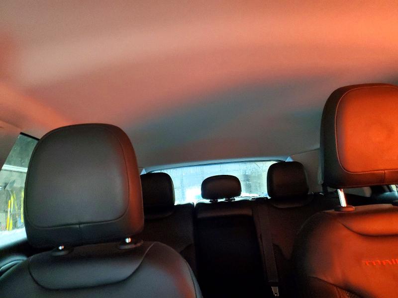 Фото 10 - JEEP COMPASS