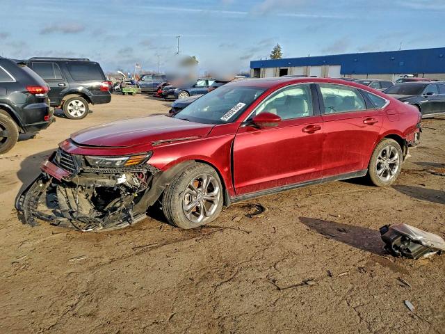 Фото 1 - HONDA ACCORD