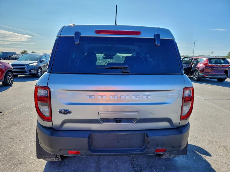 Фото 6 - FORD BRONCO