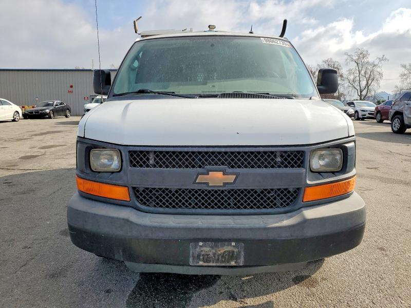 Фото 5 - CHEVROLET EXPRESS