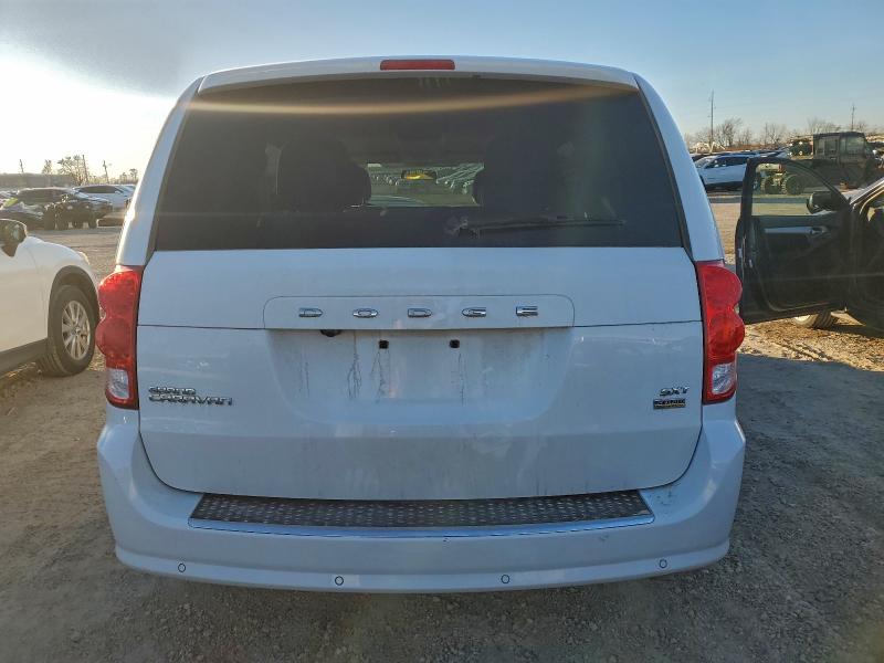 Фото 6 - DODGE CARAVAN