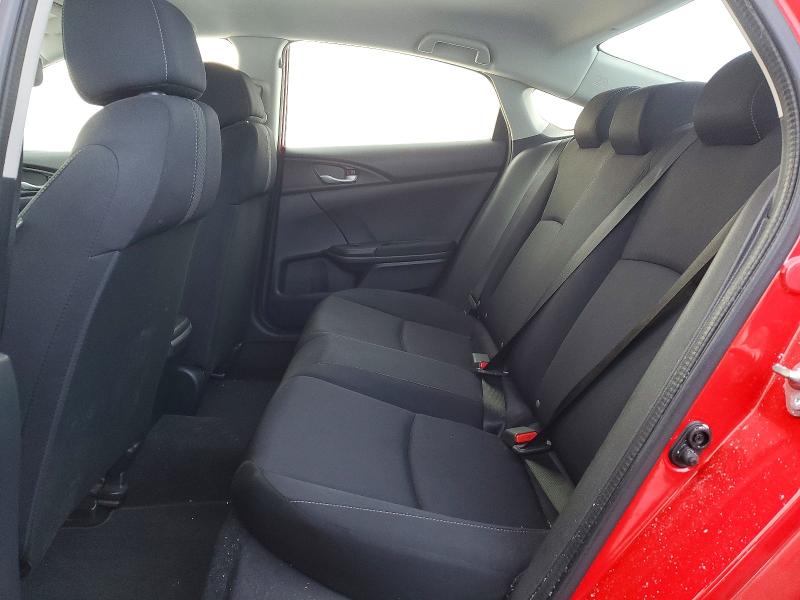 Фото 10 - HONDA CIVIC