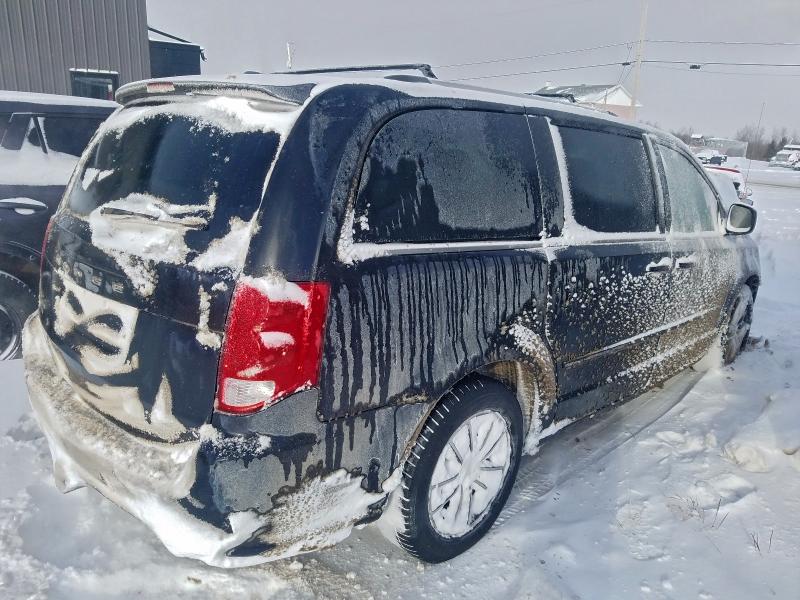 Фото 3 - DODGE CARAVAN