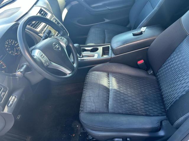 Фото 13 - NISSAN ALTIMA