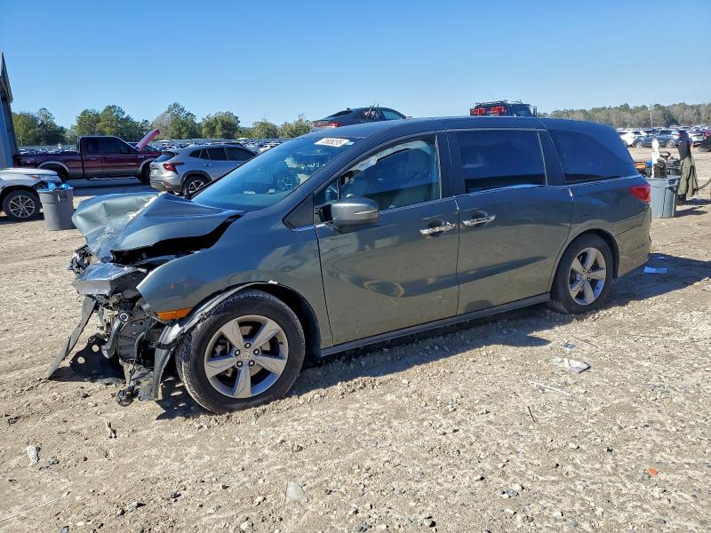 Фото 1 - HONDA All Models