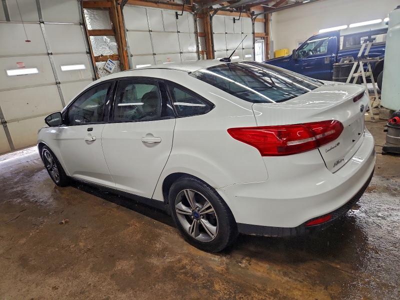 Фото 2 - FORD FOCUS