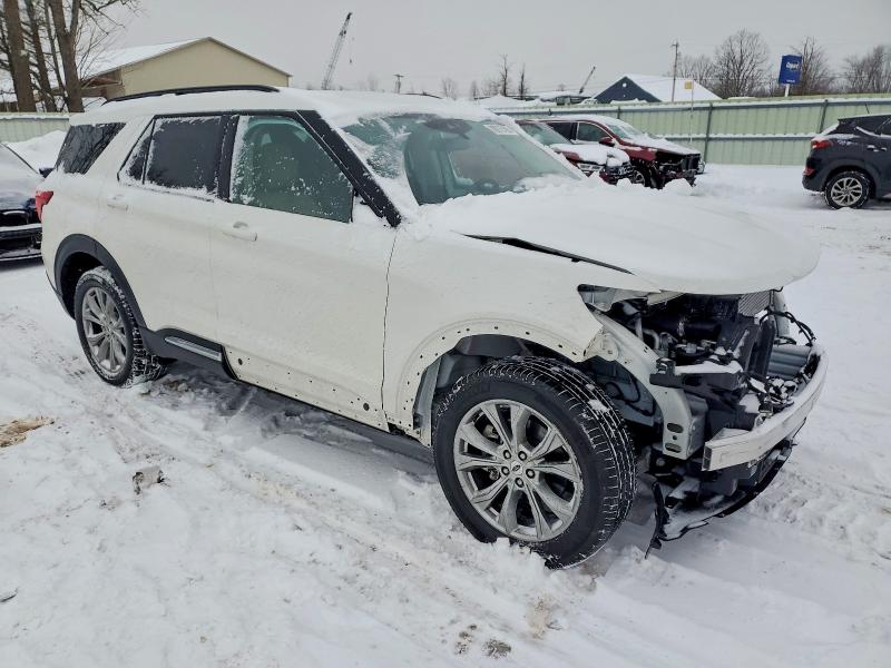 Фото 4 - FORD EXPLORER