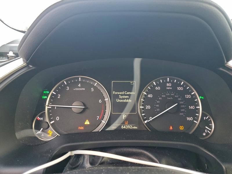 LEXUS RX350 2016 VIN 2T2BZMCA3GC045049