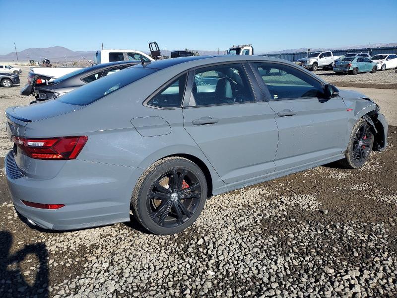 Фото 3 - VOLKSWAGEN JETTA