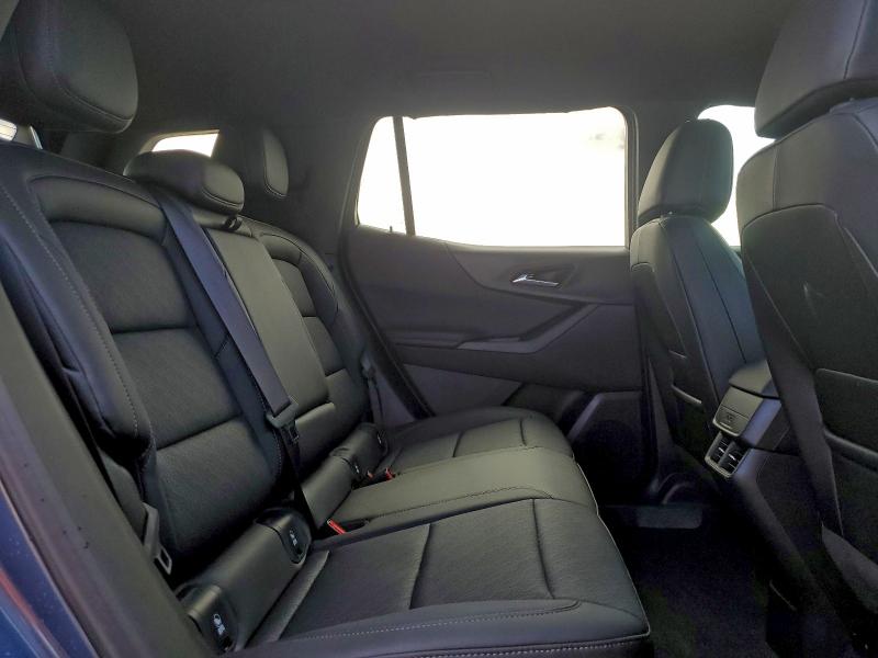 Фото 11 - CHEVROLET EQUINOX