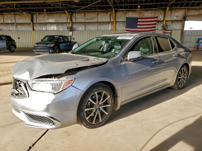 Фото 1 - ACURA TLX