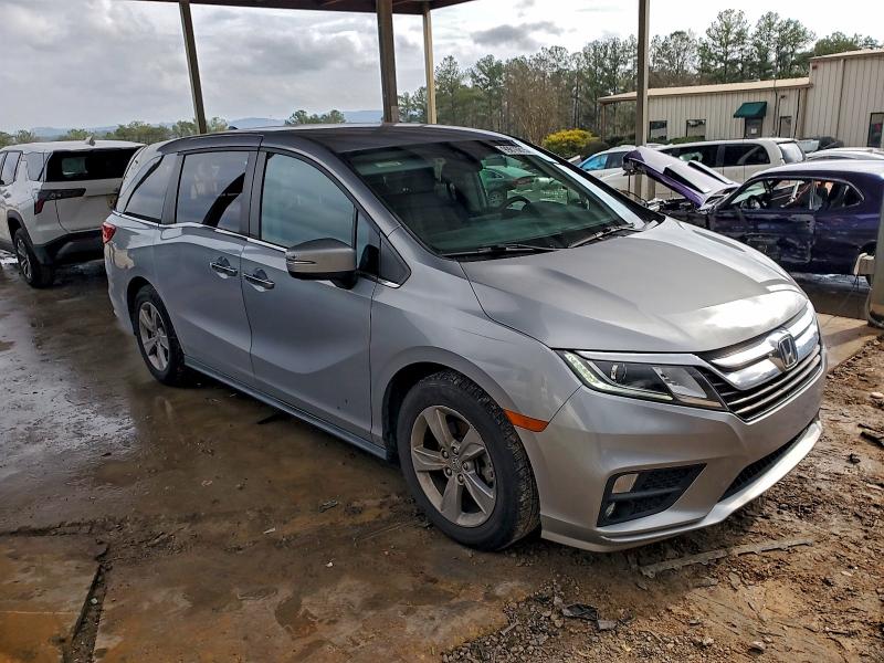 Фото 4 - HONDA All Models