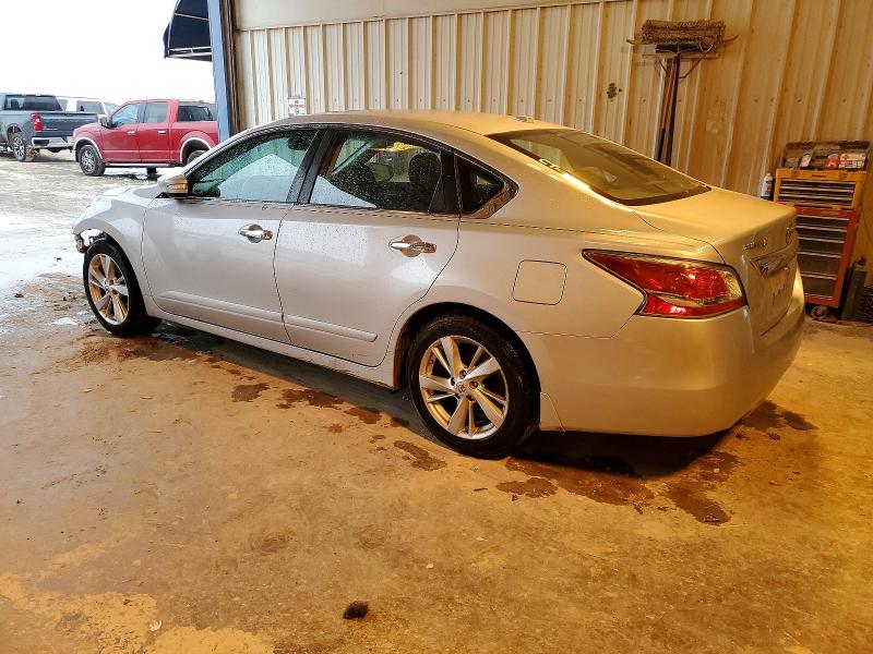 Фото 2 - NISSAN ALTIMA