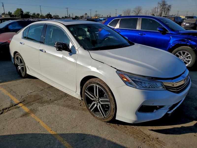 Фото 4 - HONDA ACCORD