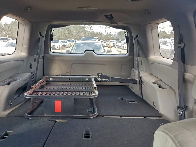 Фото 10 - HONDA PILOT