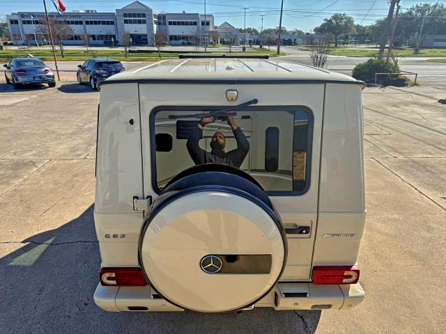 MERCEDES-BENZ G-CLASS 2015 VIN WDCYC7DF9FX234021