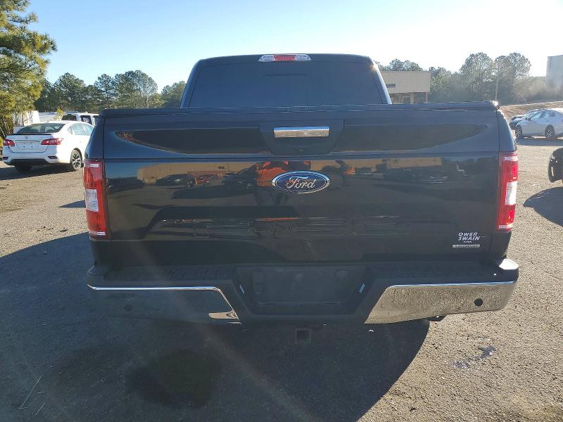 Фото 6 - FORD F-150