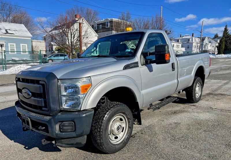 Фото 2 - FORD F350