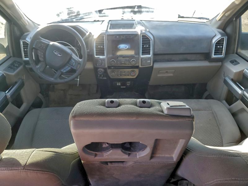 Фото 8 - FORD F-150