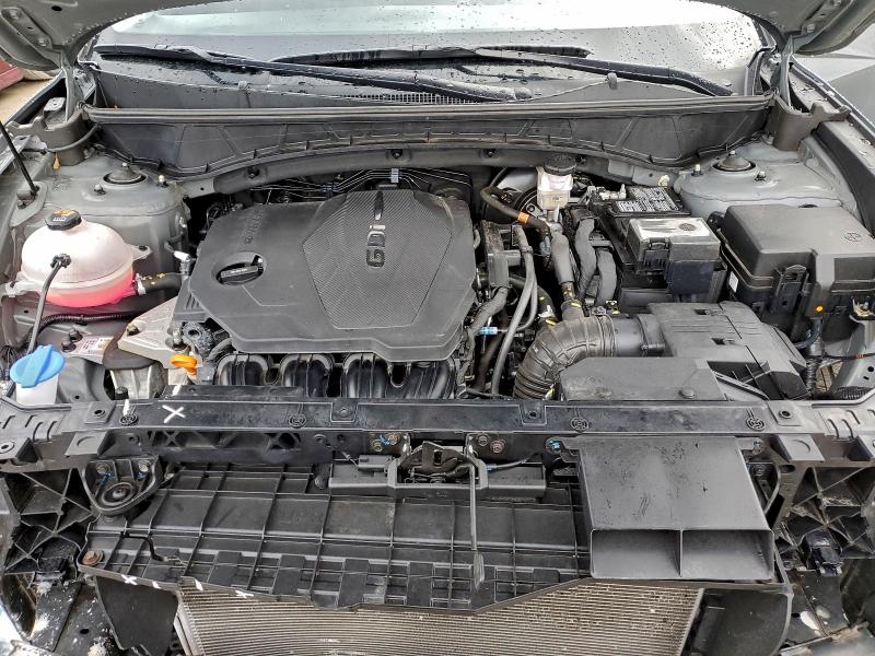 Фото 12 - HYUNDAI TUCSON