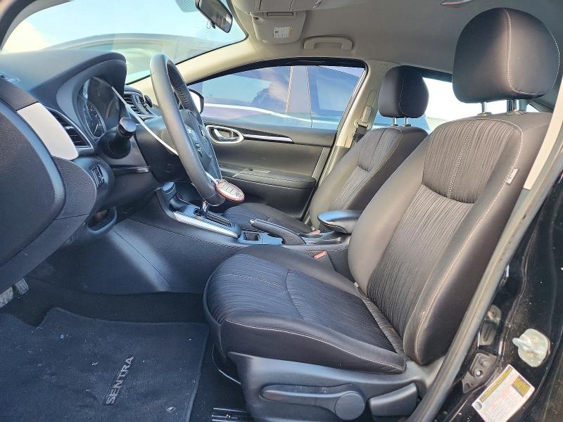 Фото 7 - NISSAN SENTRA