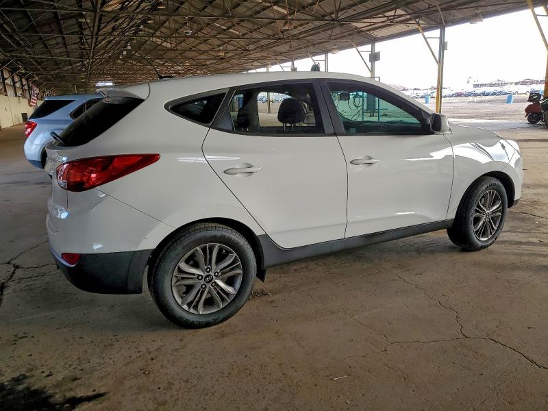 Фото 3 - HYUNDAI TUCSON