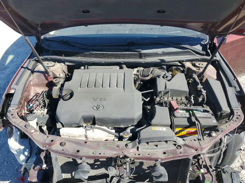 Фото 11 - TOYOTA AVALON