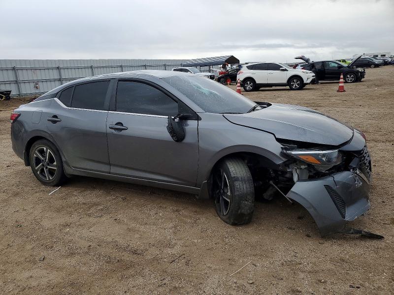 Фото 4 - NISSAN SENTRA