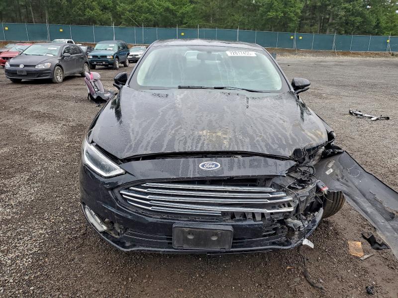 Фото 5 - FORD FUSION