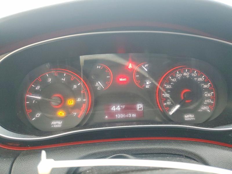 Фото 9 - DODGE DART