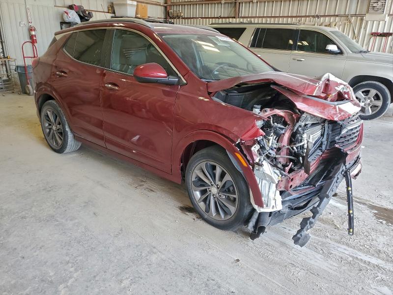 Фото 4 - BUICK ENCORE