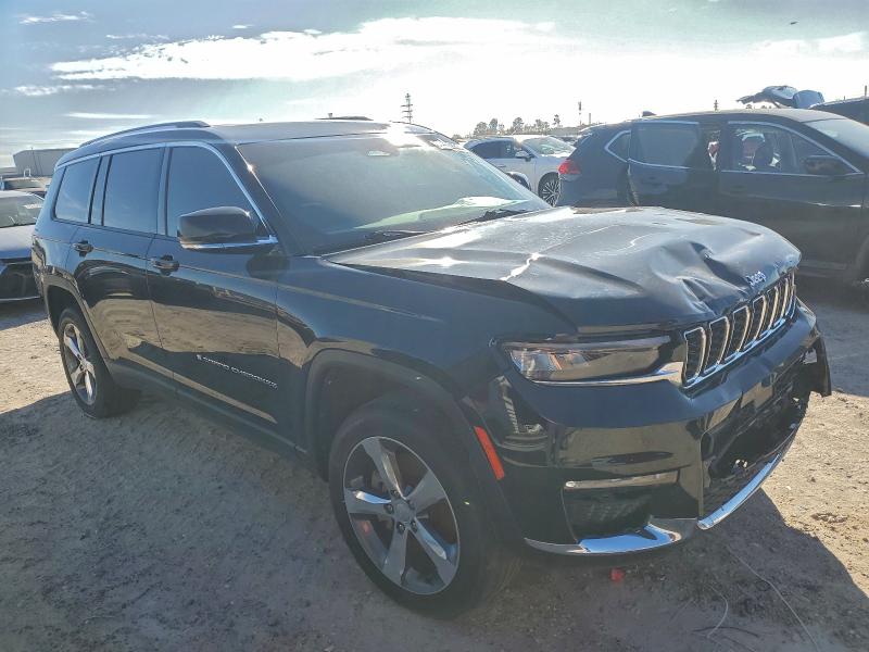 Фото 4 - JEEP GRAND CHER