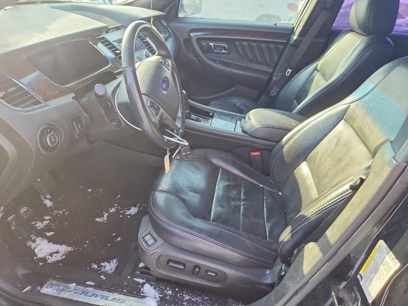 Фото 7 - FORD TAURUS