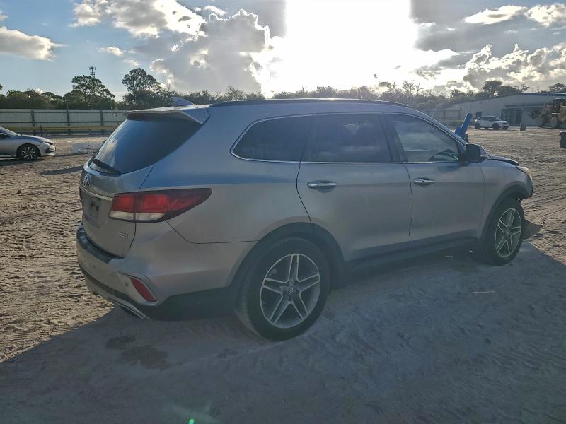 Фото 3 - HYUNDAI SANTA FE