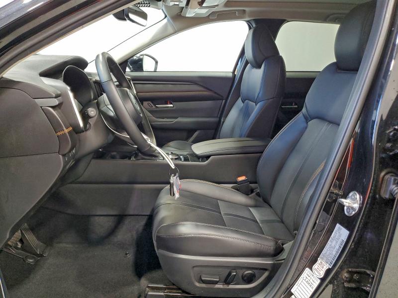 MAZDA CX-50 2026 VIN 7MMVAAEW9TN143414