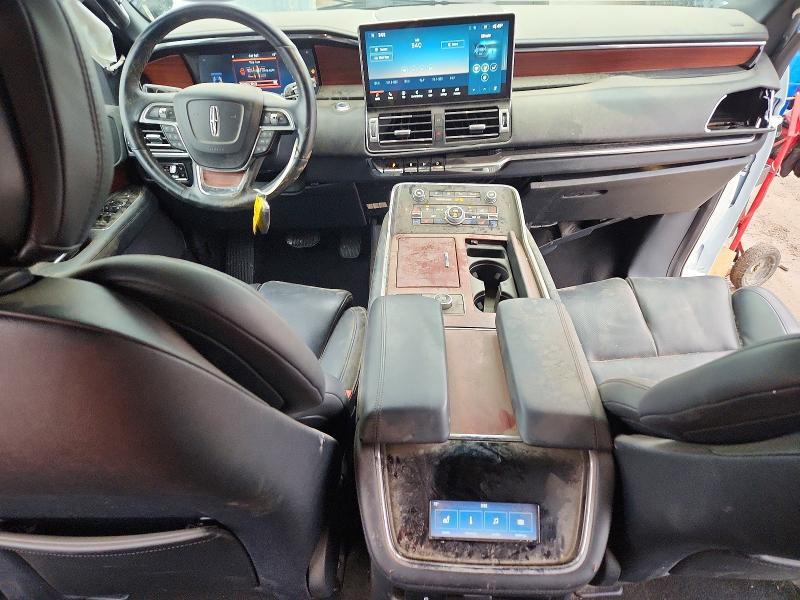 Фото 8 - LINCOLN NAVIGATOR