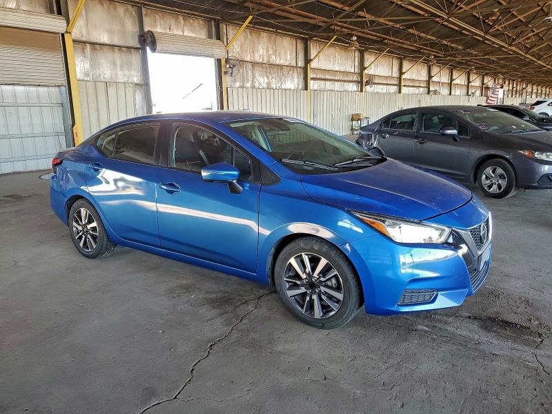 Фото 4 - NISSAN VERSA