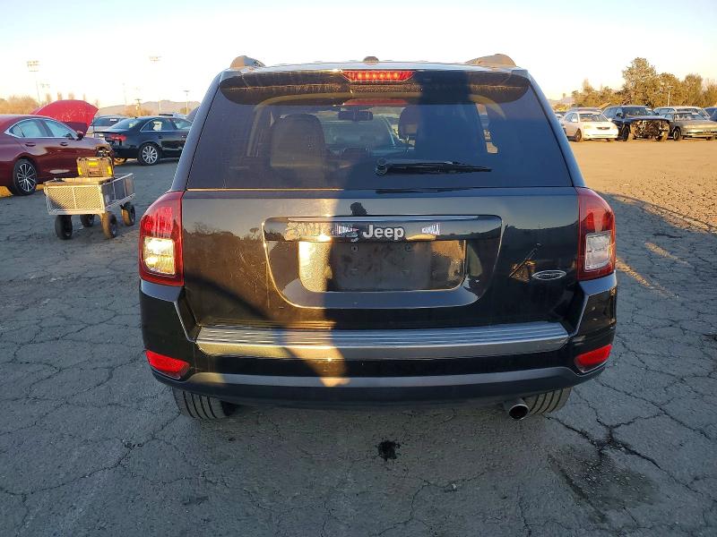 Фото 6 - JEEP COMPASS