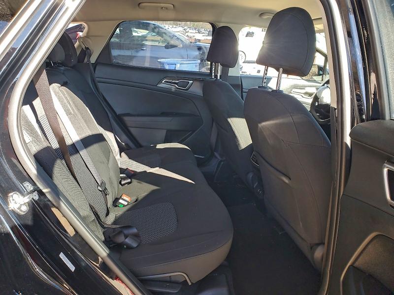 Фото 10 - KIA SPORTAGE