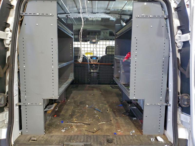 Фото 10 - FORD TRANSIT